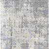Tappeto contemporaneo Imperial multy con sfumature di grigio della collezione Artorient Arazi Home