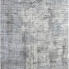 Tappeto contemporaneo Imperial multy con sfumature grigio e argento della collezione Artorient Arazi Home