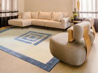 tappeto moderno arazi home collezione azteca