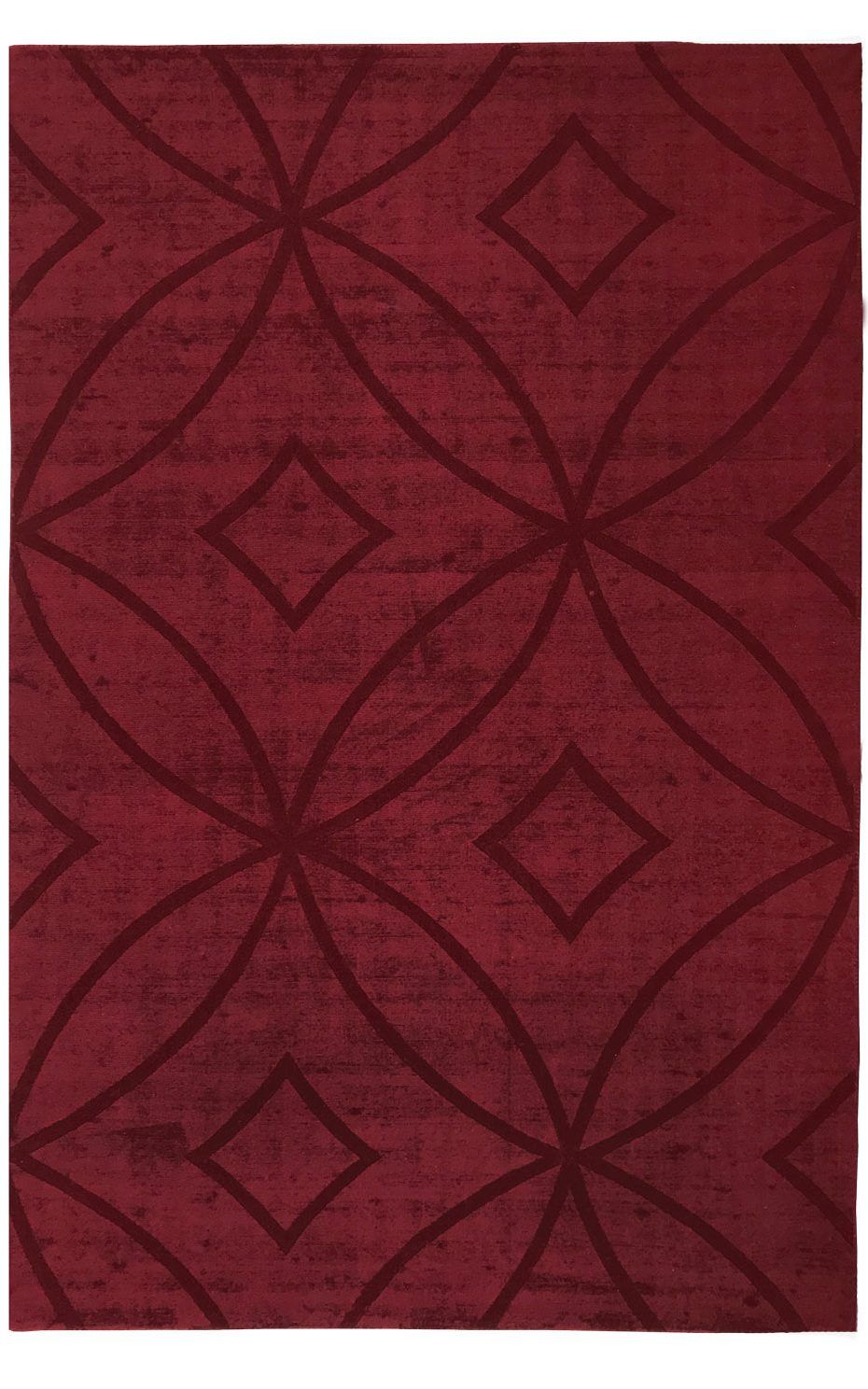 tappeti contemporanei Monocolor Bilbao Cut della collezione Arazi Home di artorient disponibili in diverse tonalit&agrave;