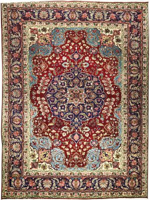 Tabriz_620725