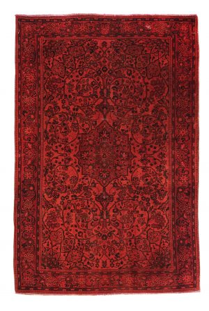 Vintage_ Rosso