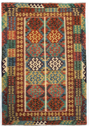 Kilim Maimana_672705