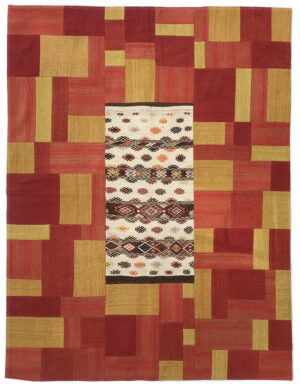 Kilim Patchwork_528178